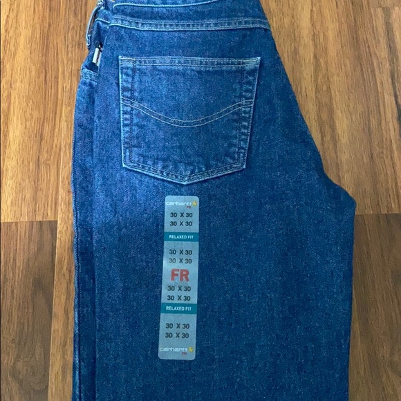Carhartt FR Jeans - Picture 5 of 5